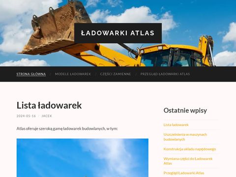 Ladowarki-atlas.pl